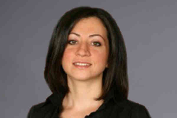 Najiah M. Faour, D.P.M.